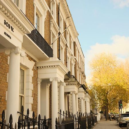 Hotel Bob W London Olympia Zewnętrze zdjęcie