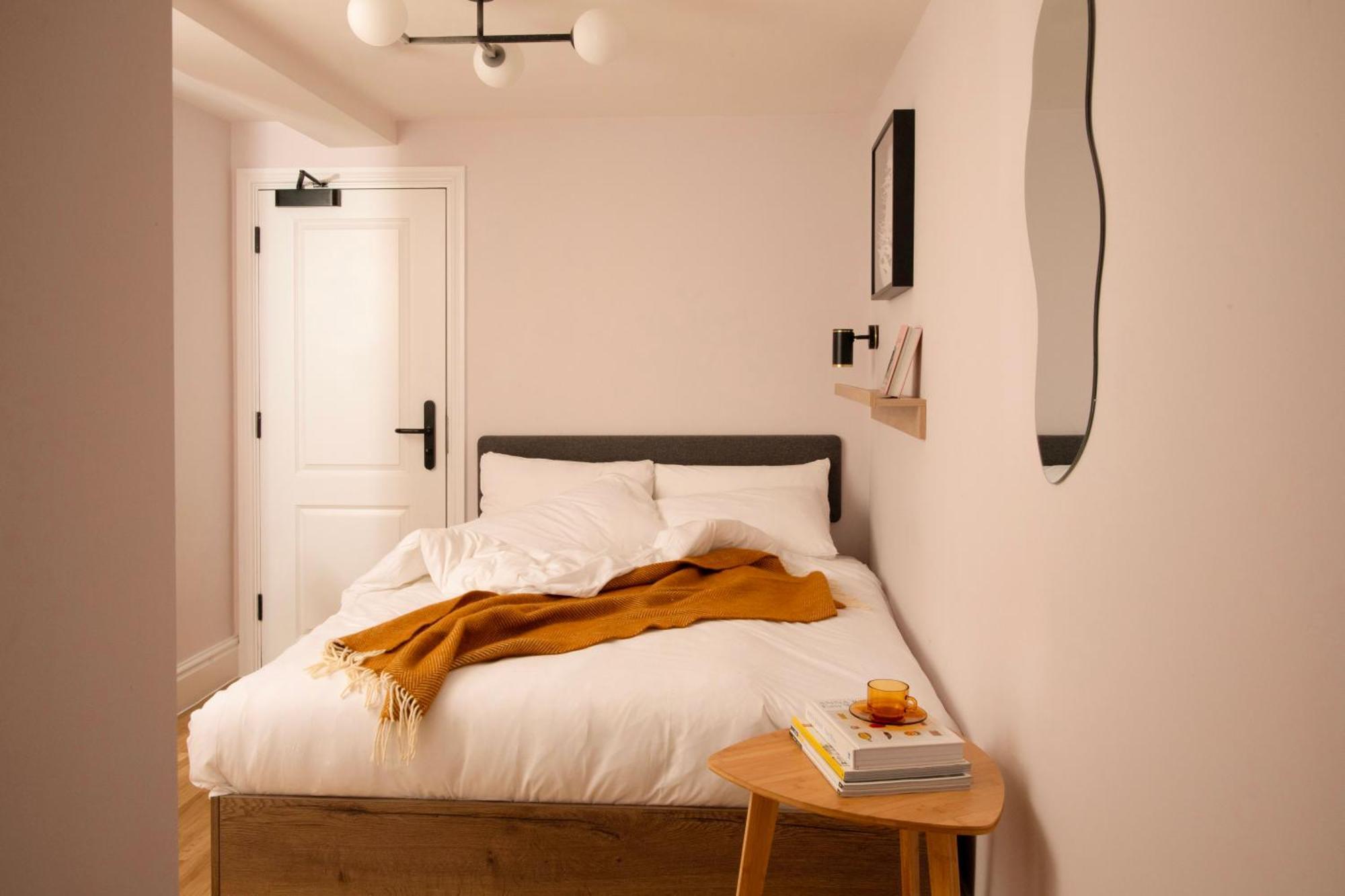 Hotel Bob W London Olympia Zewnętrze zdjęcie