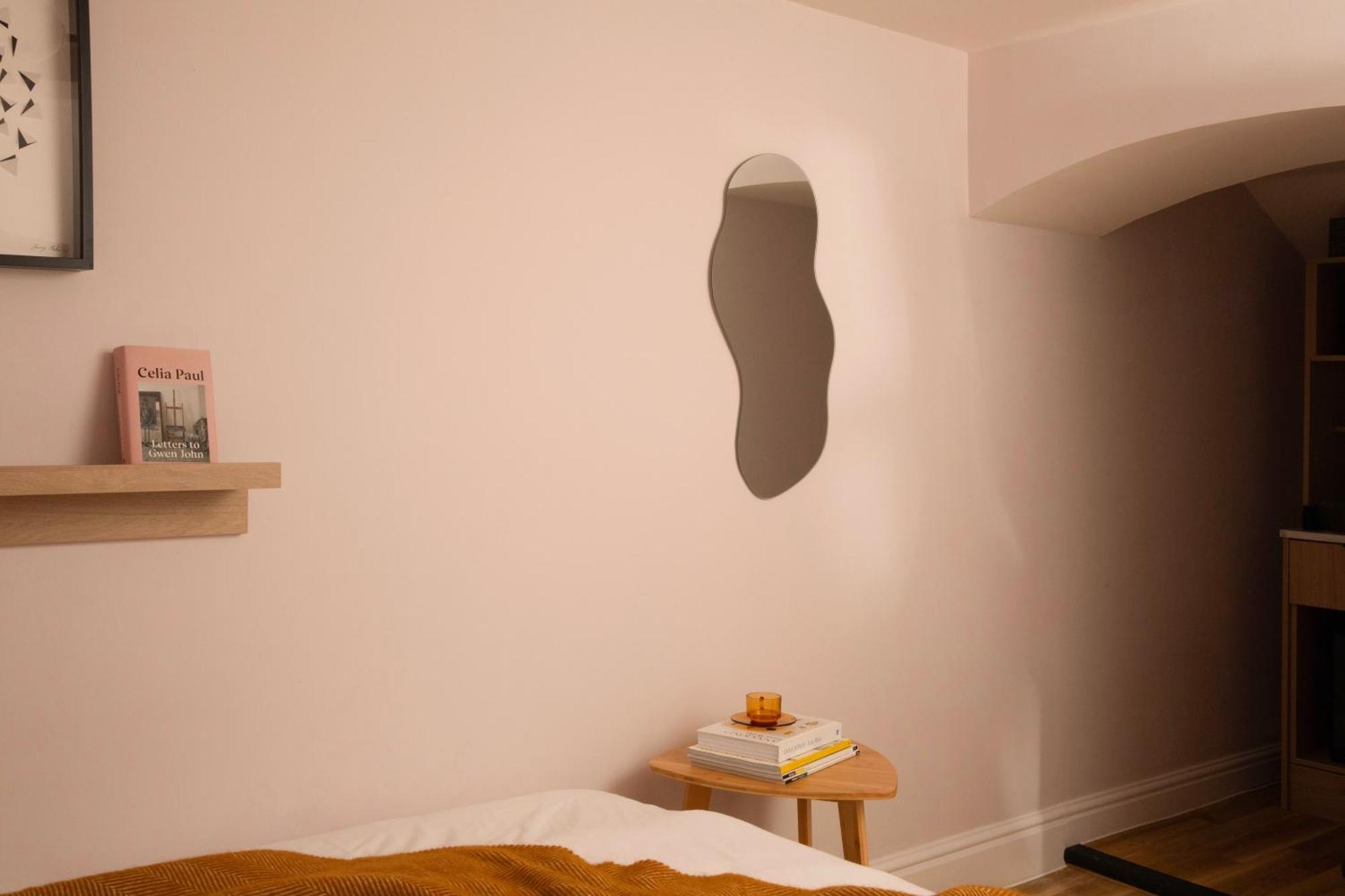 Hotel Bob W London Olympia Zewnętrze zdjęcie
