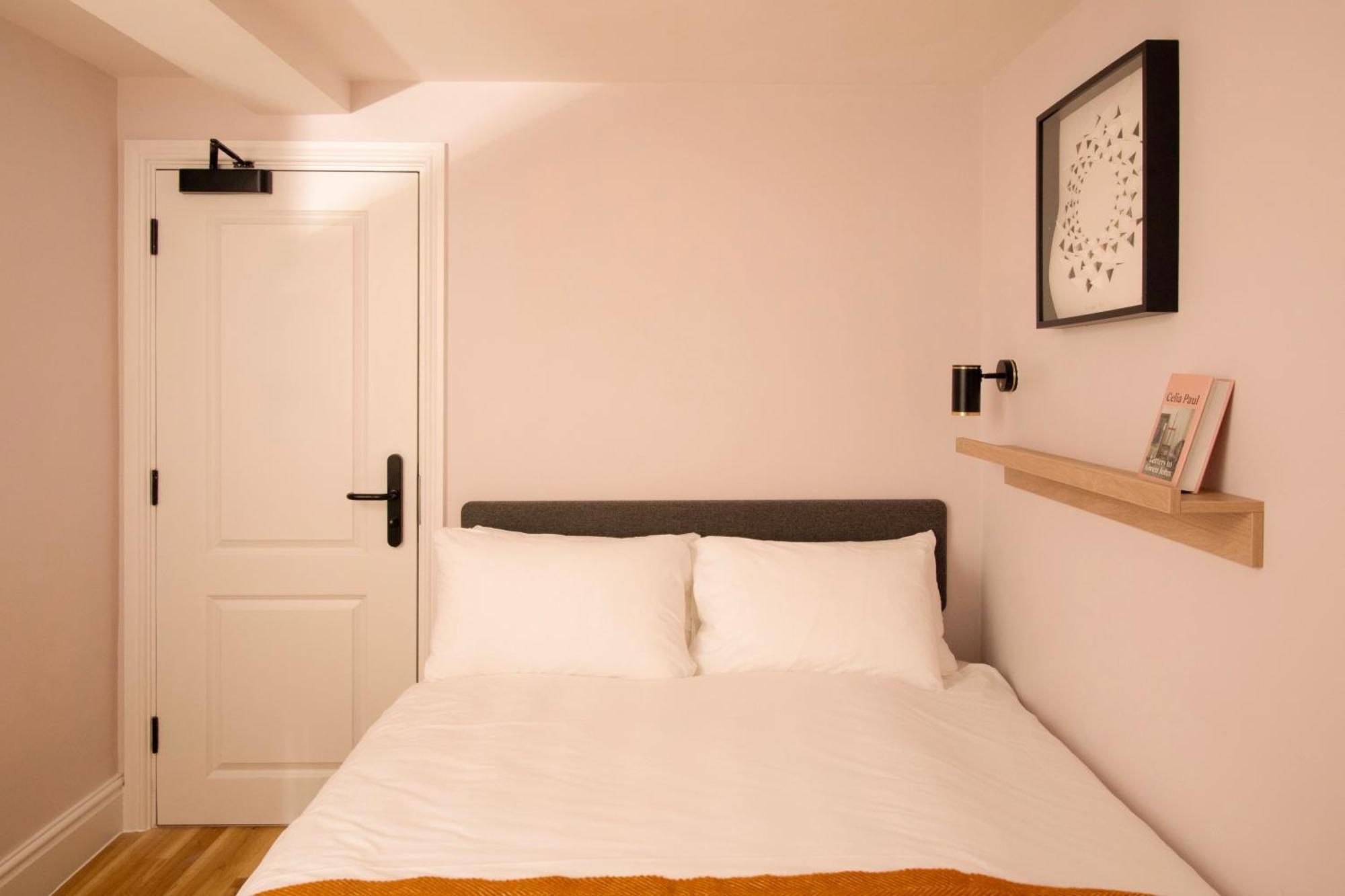 Hotel Bob W London Olympia Zewnętrze zdjęcie