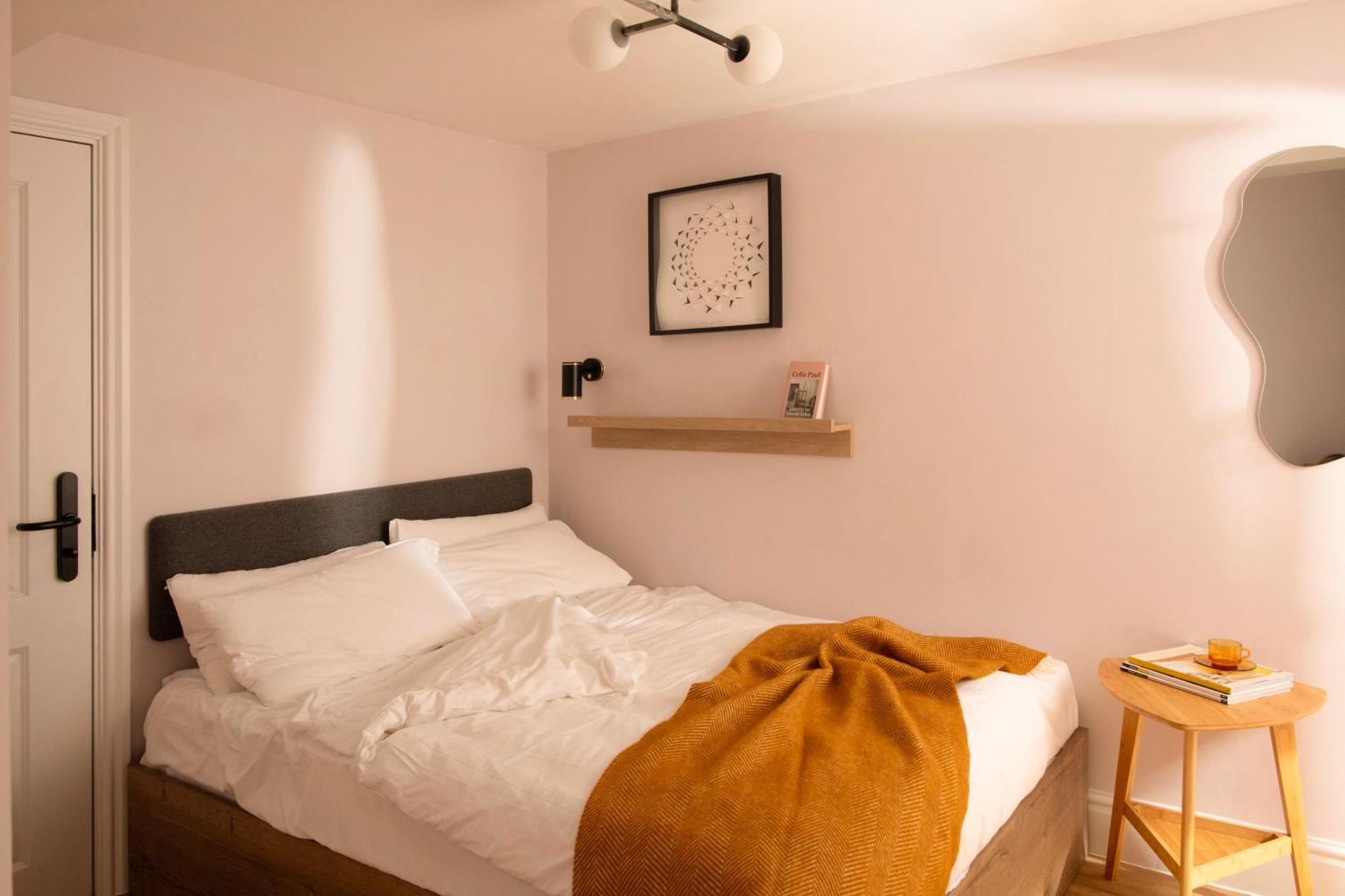 Hotel Bob W London Olympia Zewnętrze zdjęcie