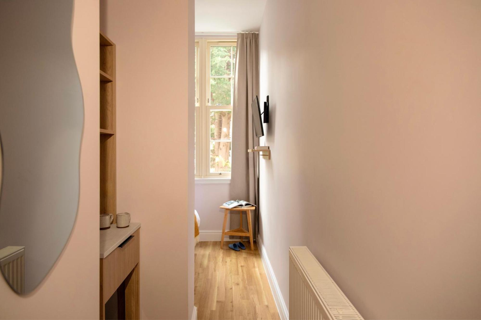 Hotel Bob W London Olympia Zewnętrze zdjęcie