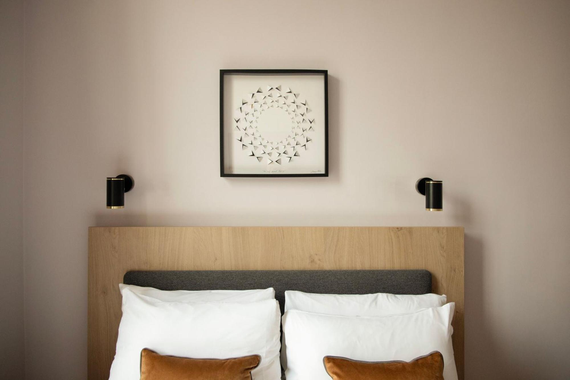 Hotel Bob W London Olympia Zewnętrze zdjęcie