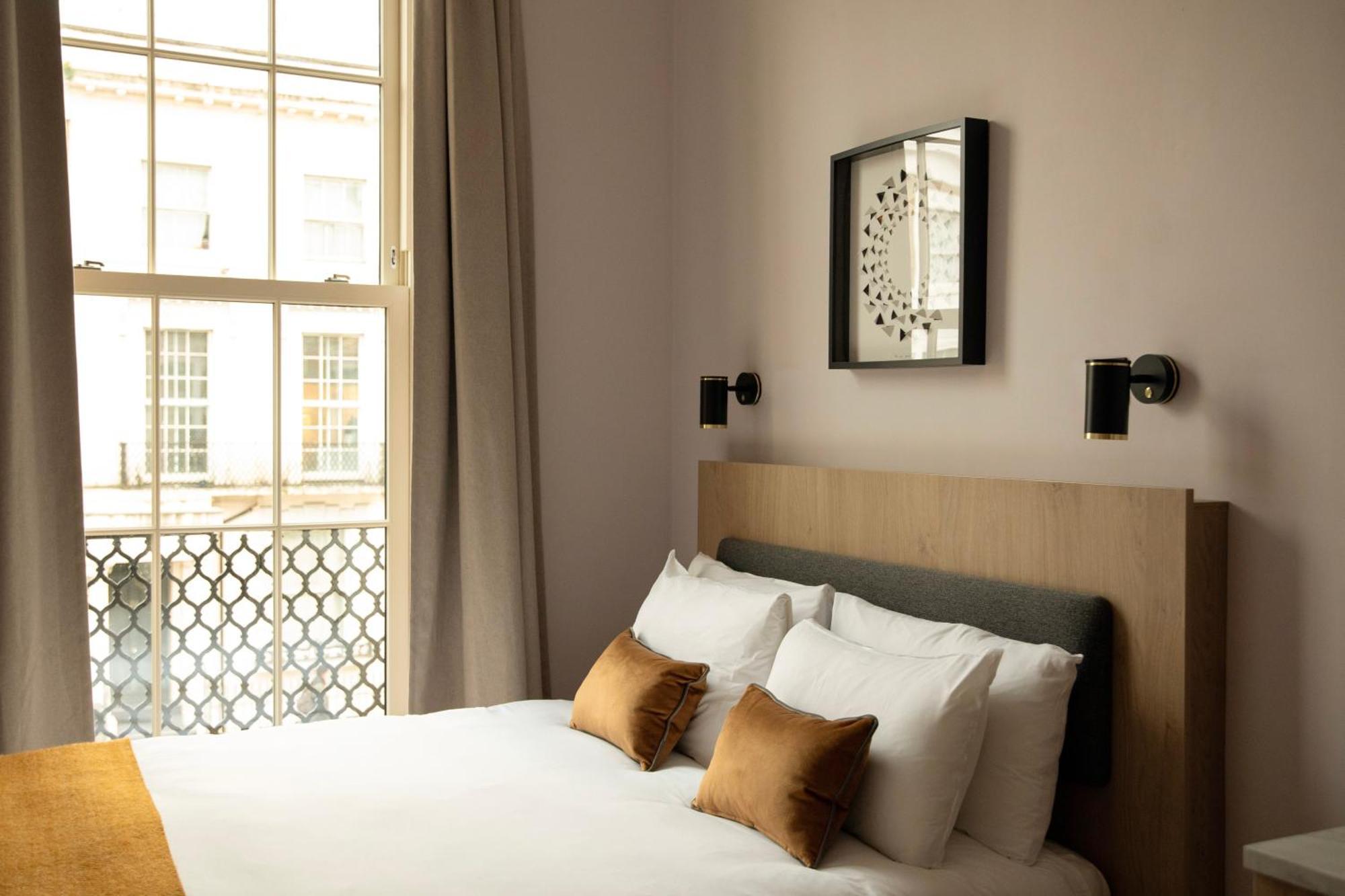 Hotel Bob W London Olympia Zewnętrze zdjęcie