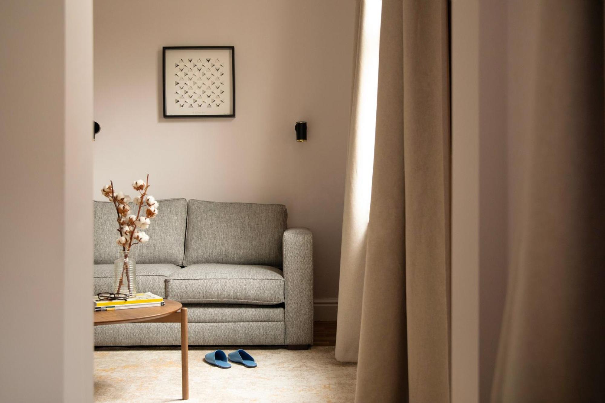 Hotel Bob W London Olympia Zewnętrze zdjęcie