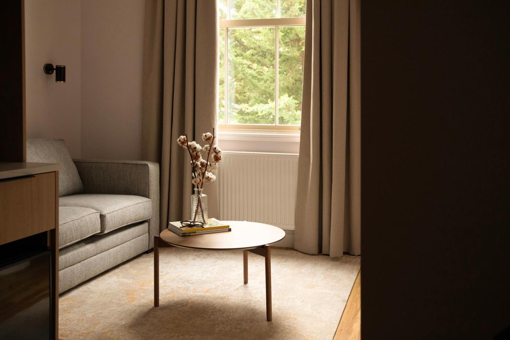 Hotel Bob W London Olympia Zewnętrze zdjęcie
