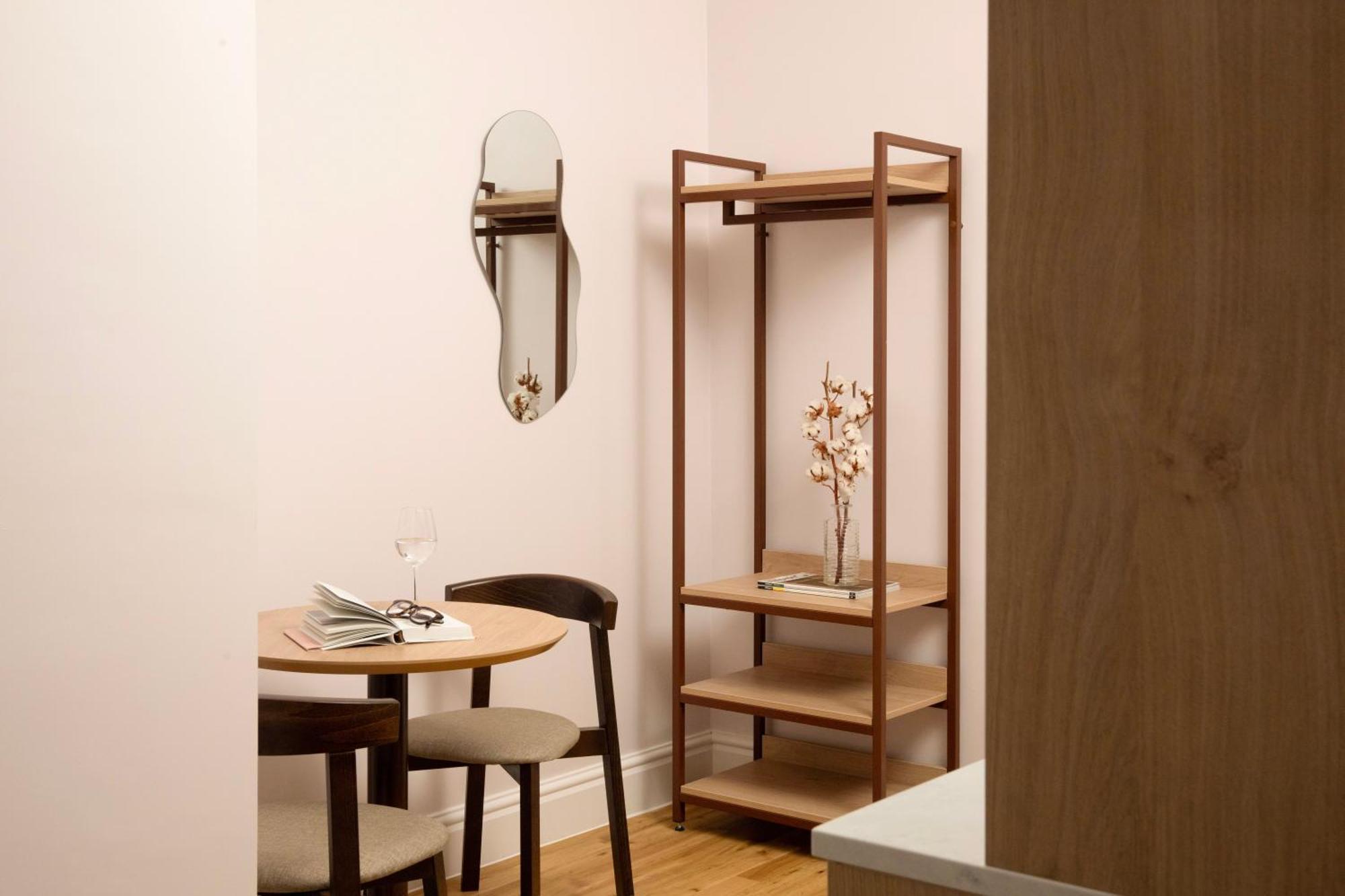 Hotel Bob W London Olympia Zewnętrze zdjęcie