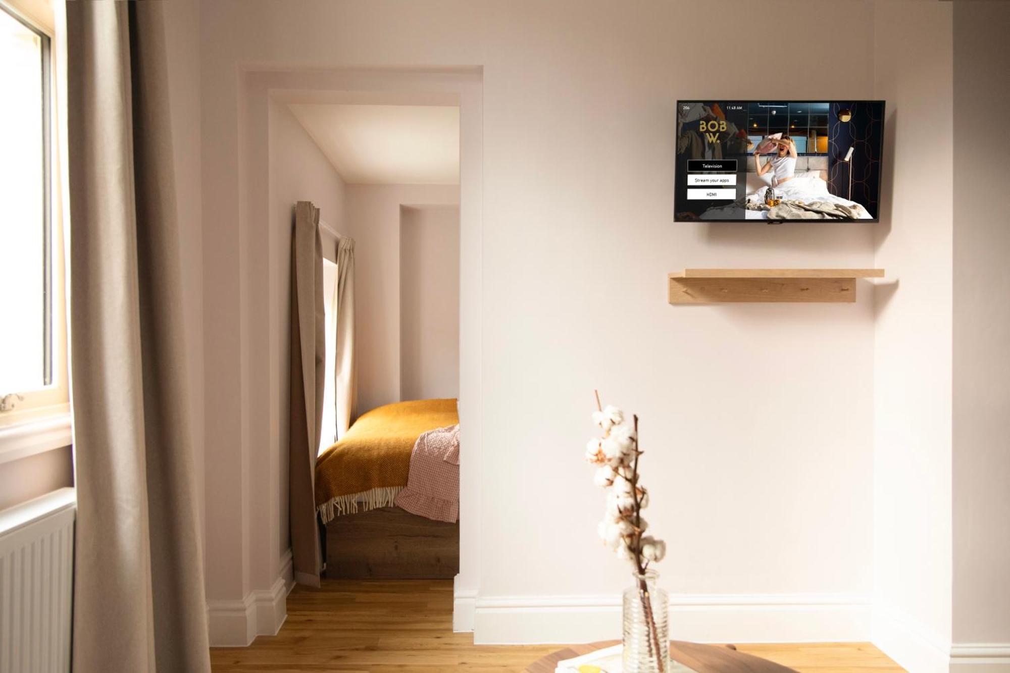 Hotel Bob W London Olympia Zewnętrze zdjęcie