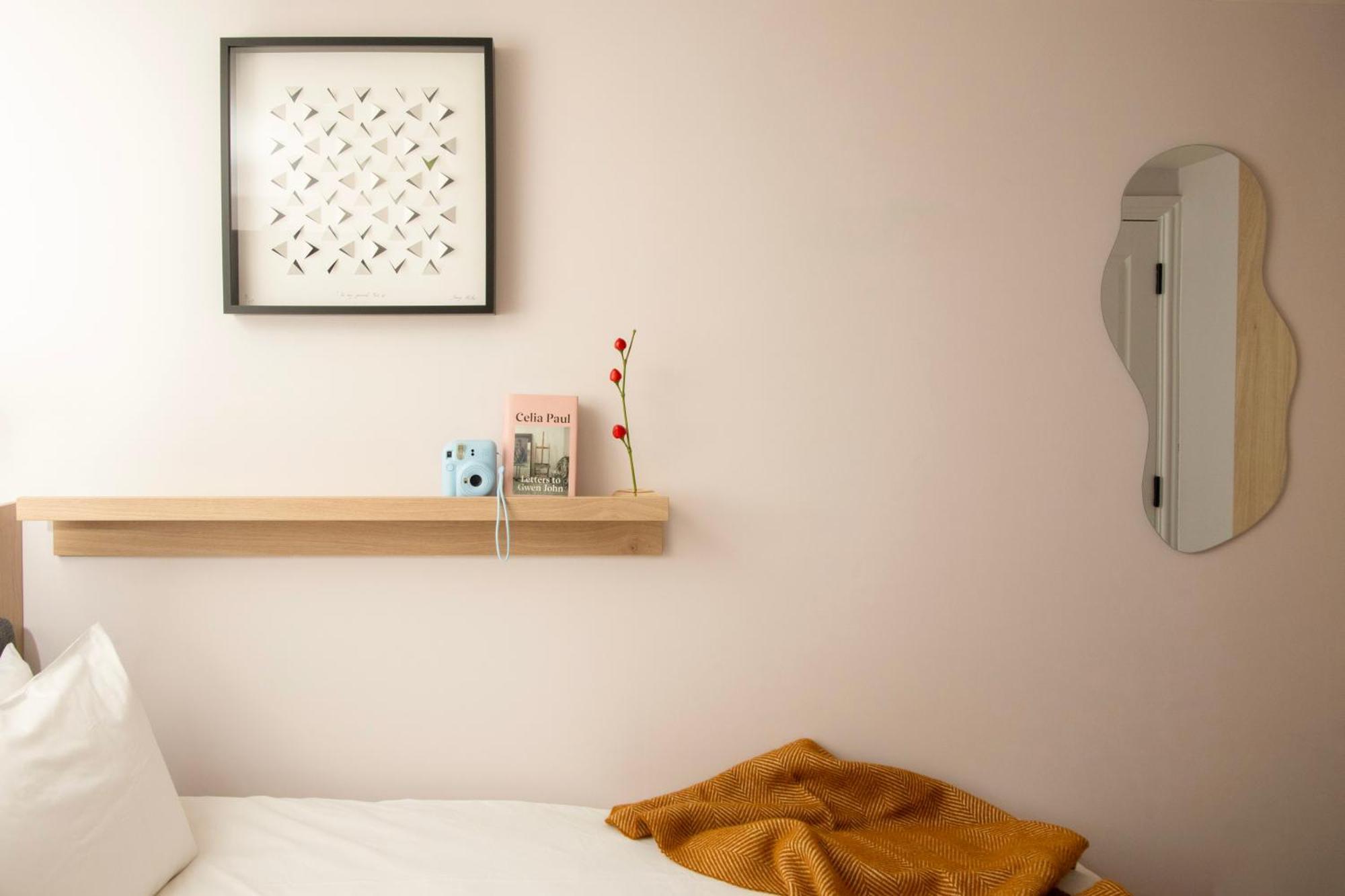 Hotel Bob W London Olympia Zewnętrze zdjęcie